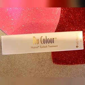 NU Skin Eyelash Treament
